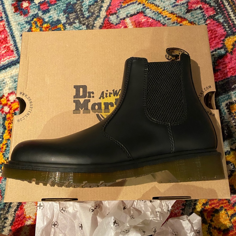 Dr Martens